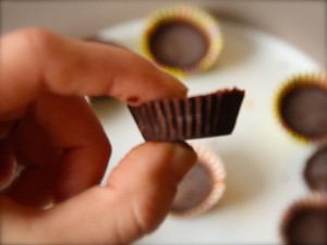 Healthy Raw Vegan Chocolate - PB Lifestyles