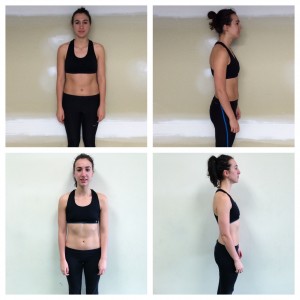 Christina before and after testimonials PB Lifestyles