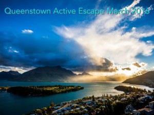 Queenstown Active Escape
