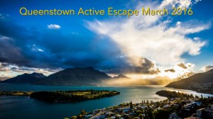 Queenstown Active Escape