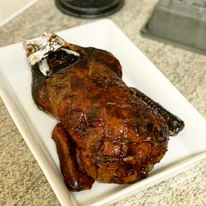 Roast Duck