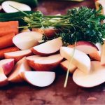 healthy cooking on a budget